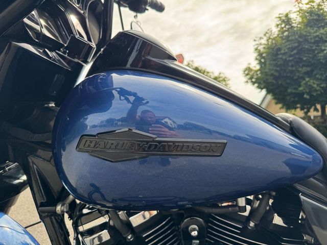 harley-davidson - street-glide-special-flhxs