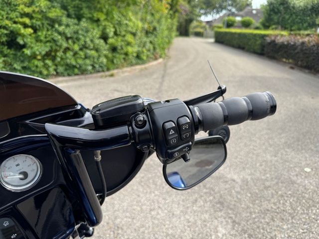 harley-davidson - street-glide-special-flhxs