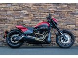 HARLEY-DAVIDSON SOFTAIL FXDR 114