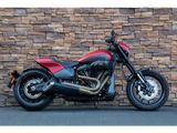HARLEY-DAVIDSON SOFTAIL FXDR 114