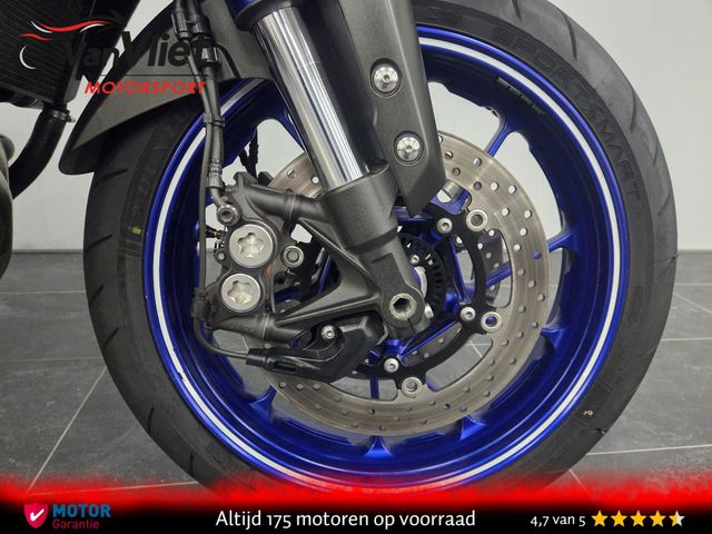 yamaha - tracer-900-abs