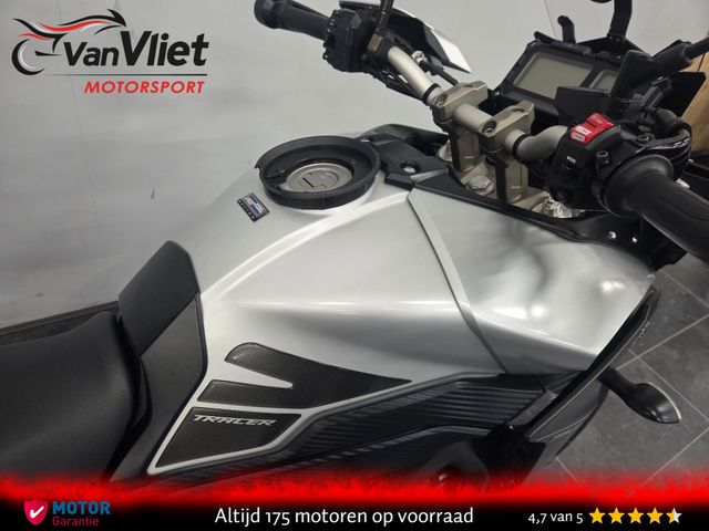 yamaha - tracer-900-abs