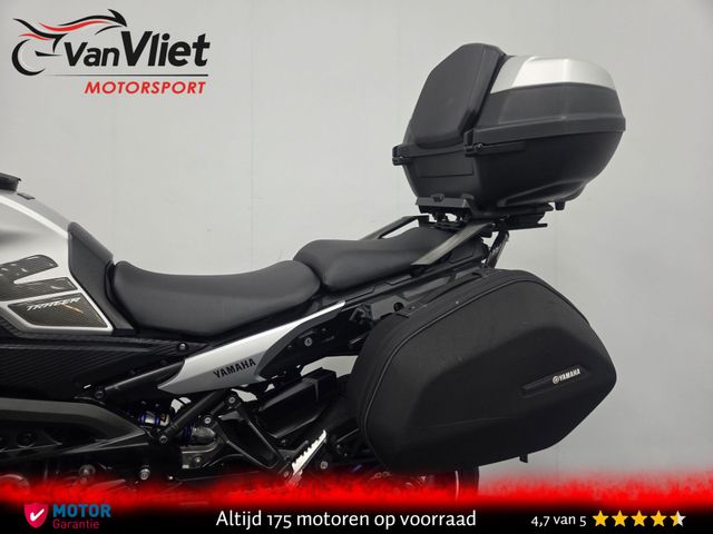 yamaha - tracer-900-abs