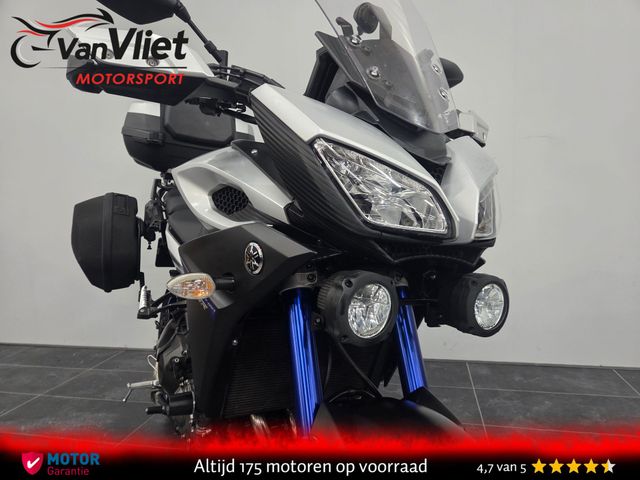 yamaha - tracer-900-abs