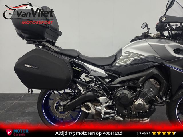 yamaha - tracer-900-abs