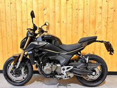 Qjmotor SRK 550 2026 nieuw – foto 4 van 26