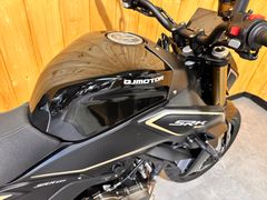 Qjmotor SRK 550 2026 nieuw – foto 11 van 26