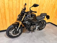 Qjmotor SRK 550 2026 nieuw – foto 6 van 26