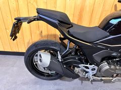 Qjmotor SRK 550 2026 nieuw – foto 7 van 26