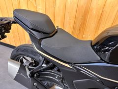 Qjmotor SRK 550 2026 nieuw – foto 8 van 26