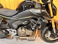 Qjmotor SRK 550 2026 nieuw – foto 9 van 26