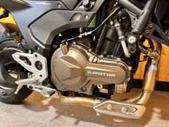 Qjmotor SRK 550 2026 nieuw – foto 14 van 26
