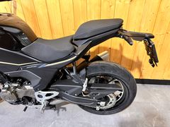 Qjmotor SRK 550 2026 nieuw – foto 16 van 26