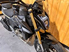 Qjmotor SRK 550 2026 nieuw – foto 19 van 26
