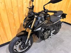 Qjmotor SRK 550 2026 nieuw – foto 25 van 26