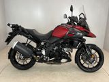 SUZUKI V-STROM 1000 ABS