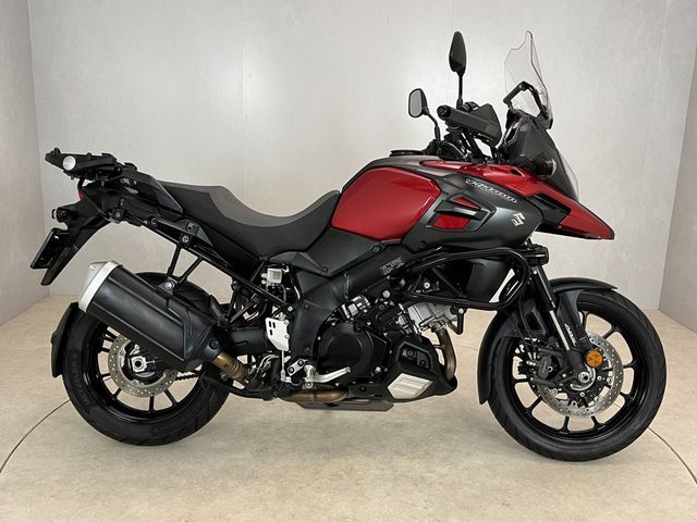suzuki - v-strom-1000-abs