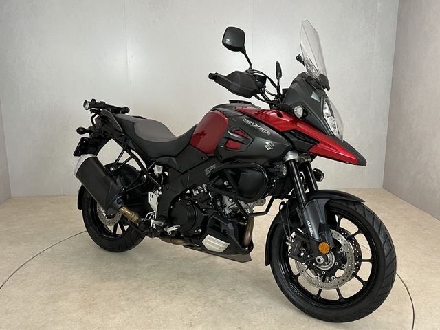suzuki - v-strom-1000-abs