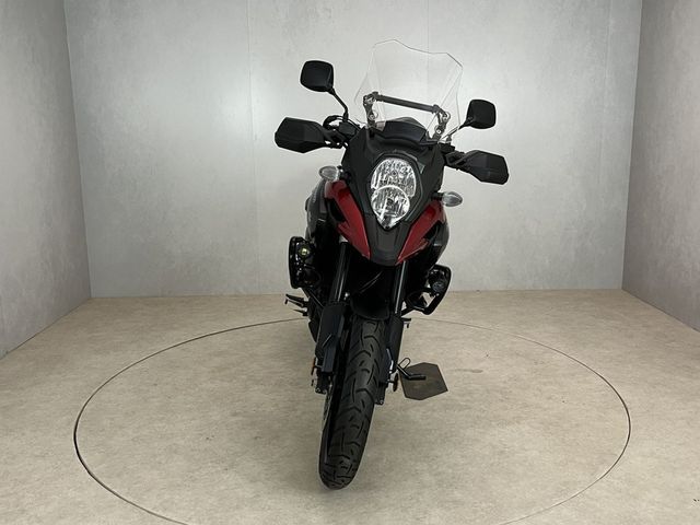 suzuki - v-strom-1000-abs