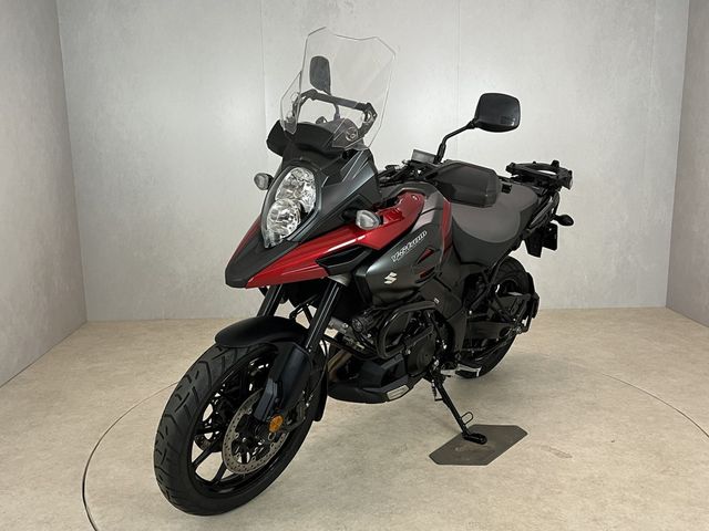 suzuki - v-strom-1000-abs
