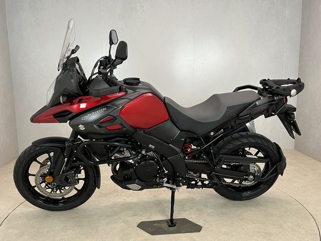 suzuki - v-strom-1000-abs