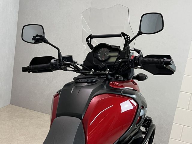 suzuki - v-strom-1000-abs