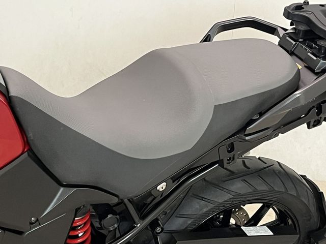 suzuki - v-strom-1000-abs