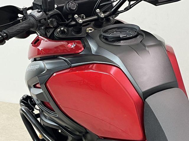 suzuki - v-strom-1000-abs