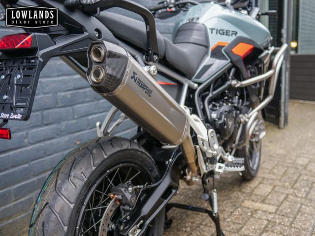 triumph - tiger-900-desert-edition