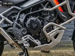 Triumph Tiger 900 Desert Edition 2026 nieuw – foto 5 van 14