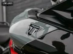 Triumph Tiger 900 Desert Edition 2026 nieuw – foto 7 van 14