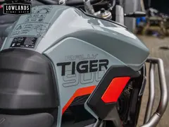 Triumph Tiger 900 Desert Edition 2026 nieuw – foto 6 van 14
