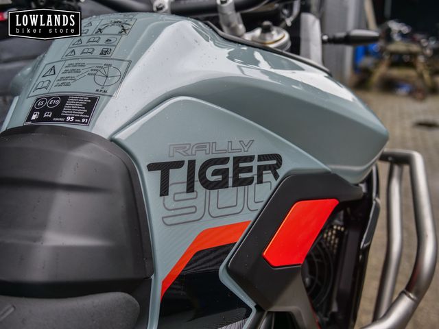 triumph - tiger-900-desert-edition