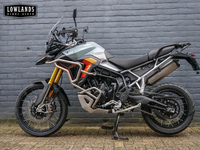 triumph - tiger-900-desert-edition