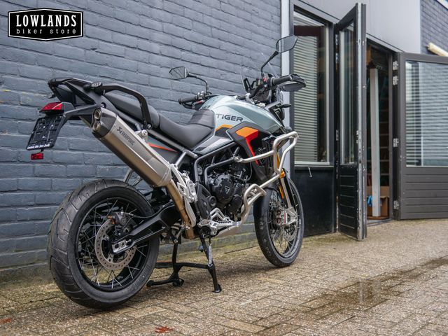 triumph - tiger-900-desert-edition