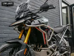 Triumph Tiger 900 Desert Edition 2026 nieuw – foto 14 van 14