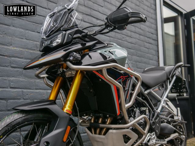 triumph - tiger-900-desert-edition