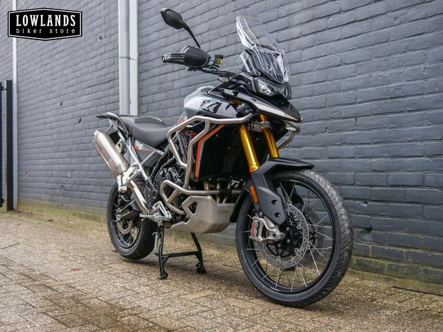 triumph - tiger-900-desert-edition