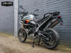Triumph Tiger 900 Desert Edition 2026 nieuw – foto 12 van 14