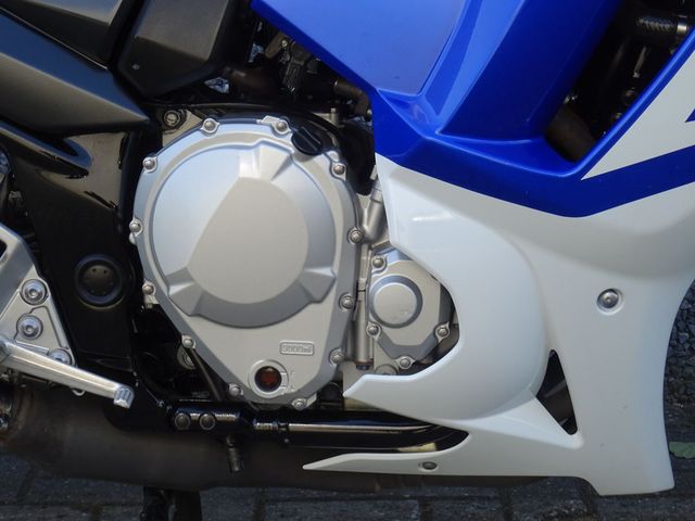 suzuki - gsx-650-f