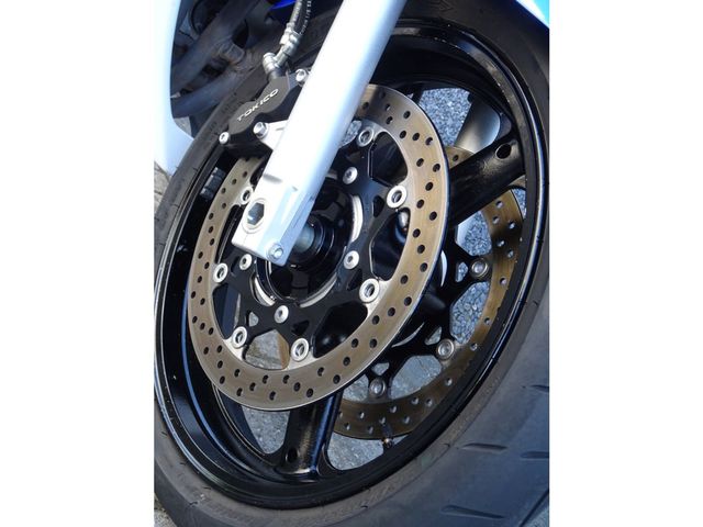 suzuki - gsx-650-f