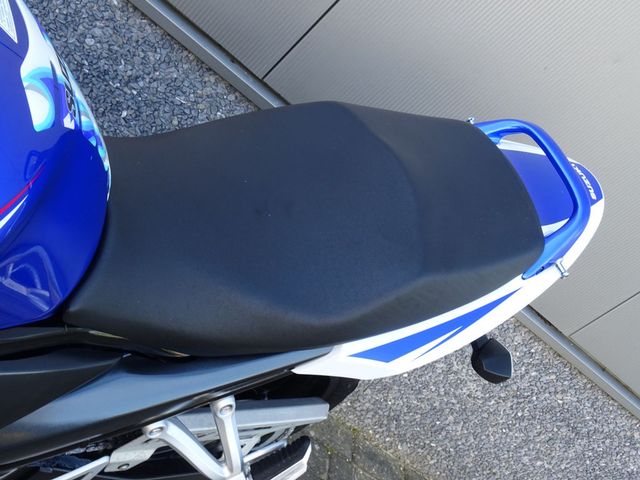suzuki - gsx-650-f