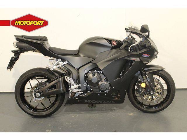 honda - cbr-600-rr