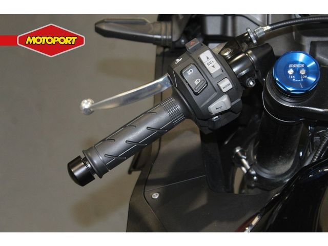 honda - cbr-600-rr