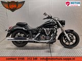 YAMAHA XVS 950 A MIDNIGHT STAR