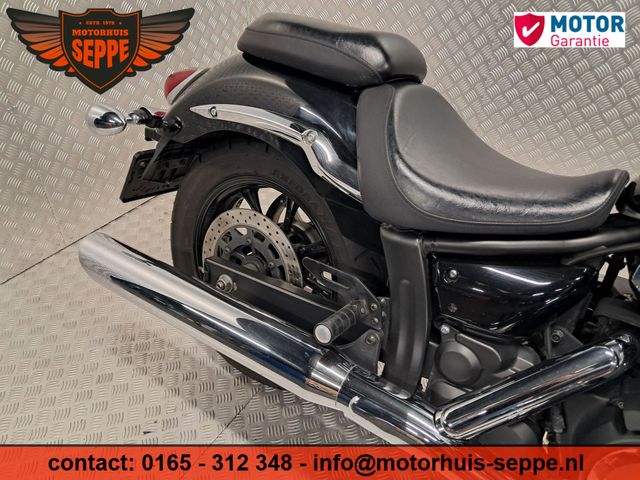 yamaha - xvs-950-a-midnight-star