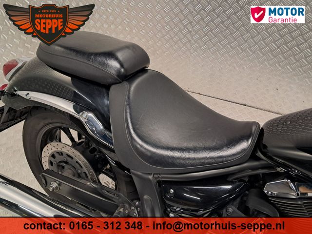 yamaha - xvs-950-a-midnight-star