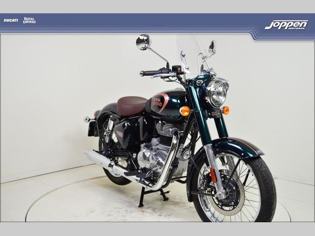 royal-enfield - classic-350