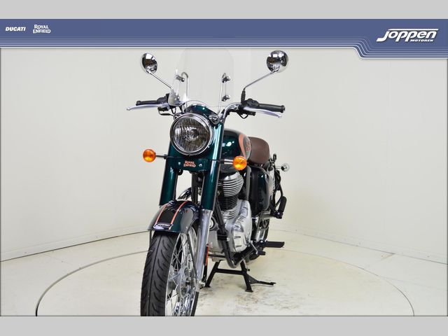 royal-enfield - classic-350