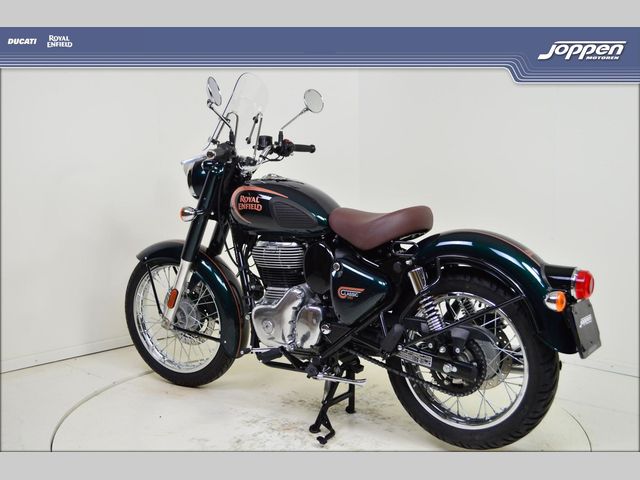 royal-enfield - classic-350